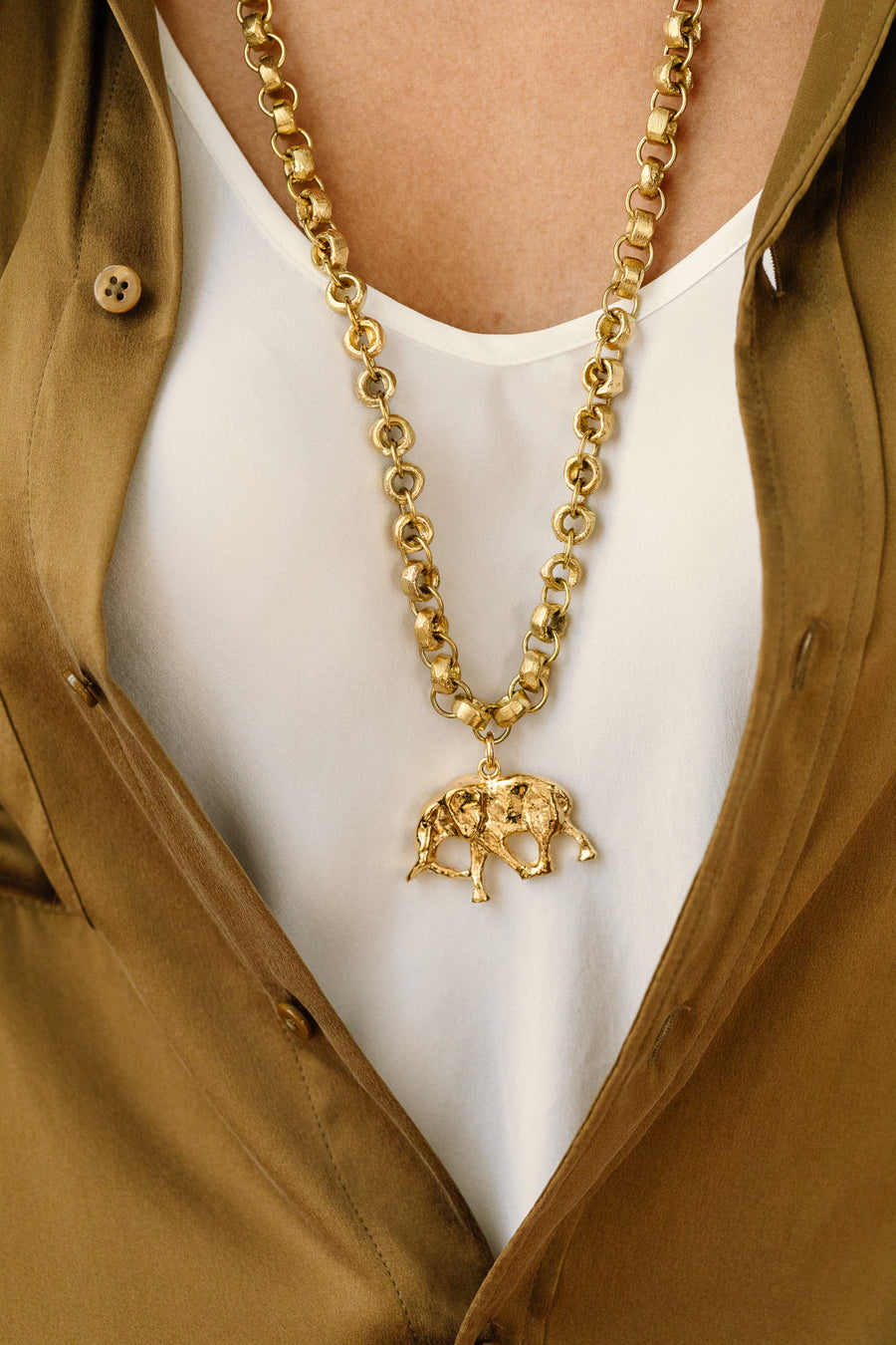 Tembo Necklace