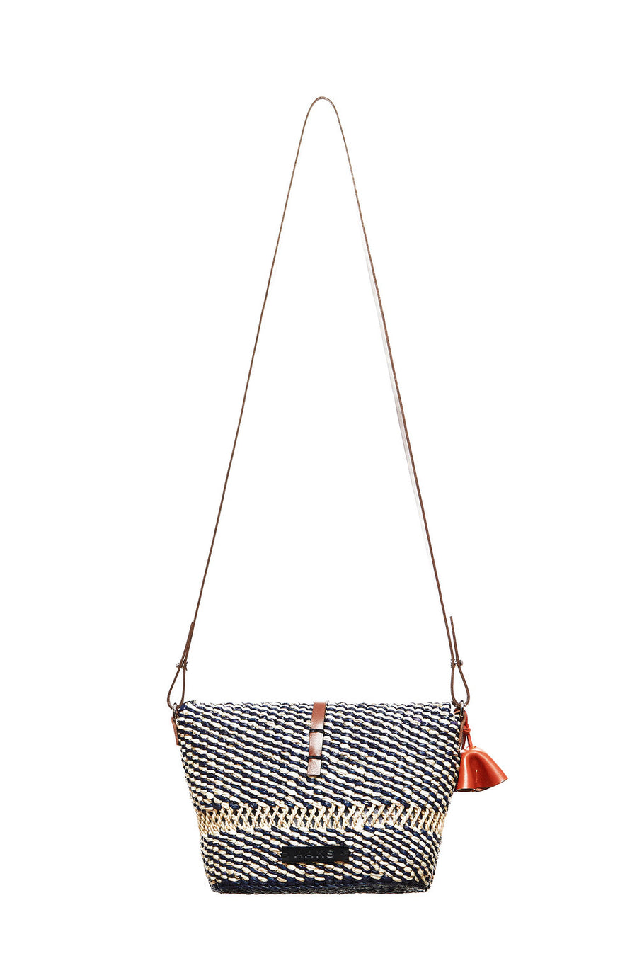 Sinsi Natural Shoulder Bag