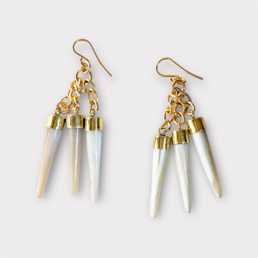 Sikia Earrings