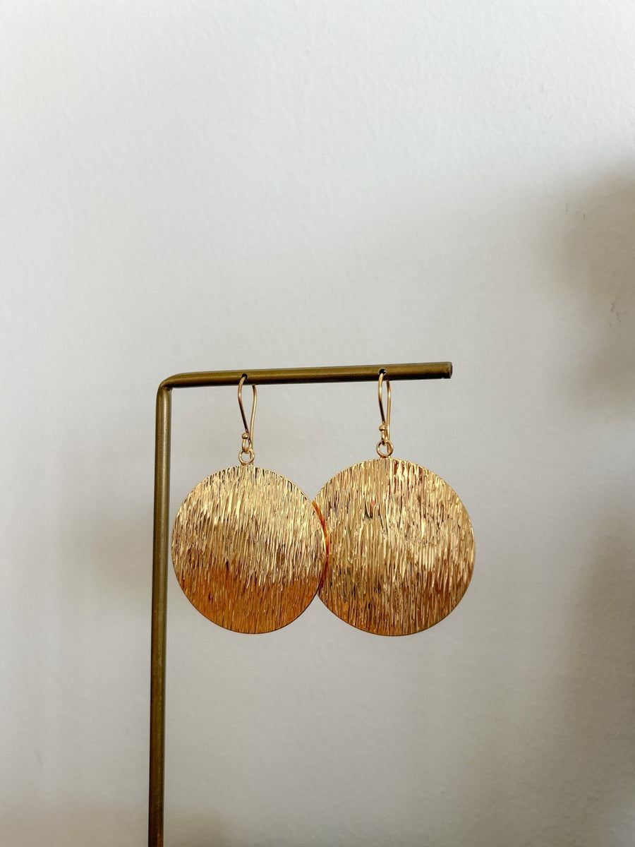 Katani Earrings