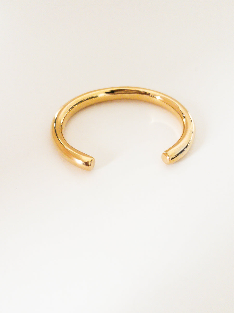 Smooth Kumi Cuff