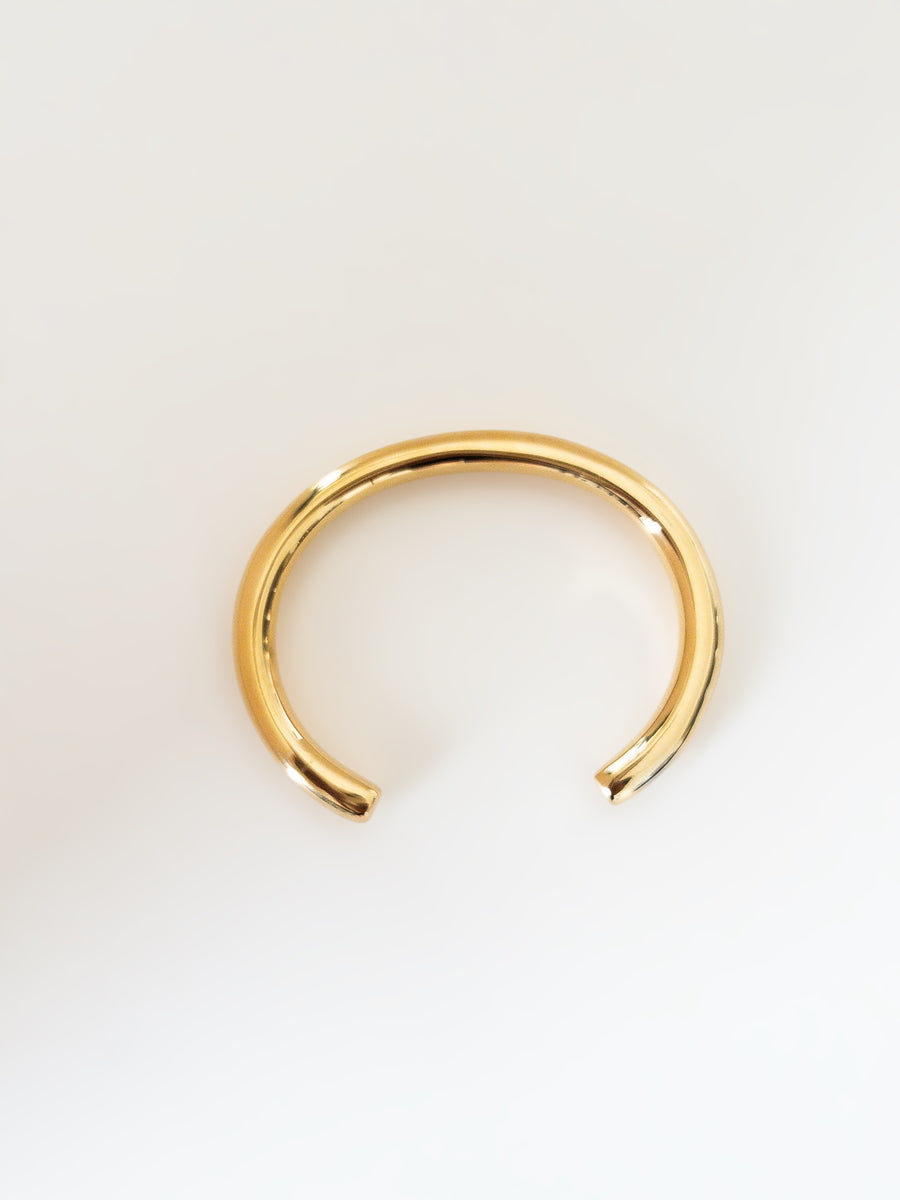 Smooth Kumi Cuff