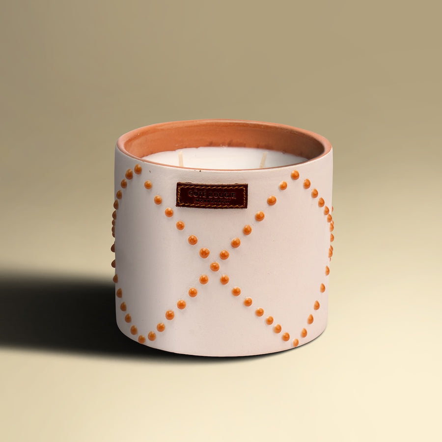 Nomad Terra Candle (600g)