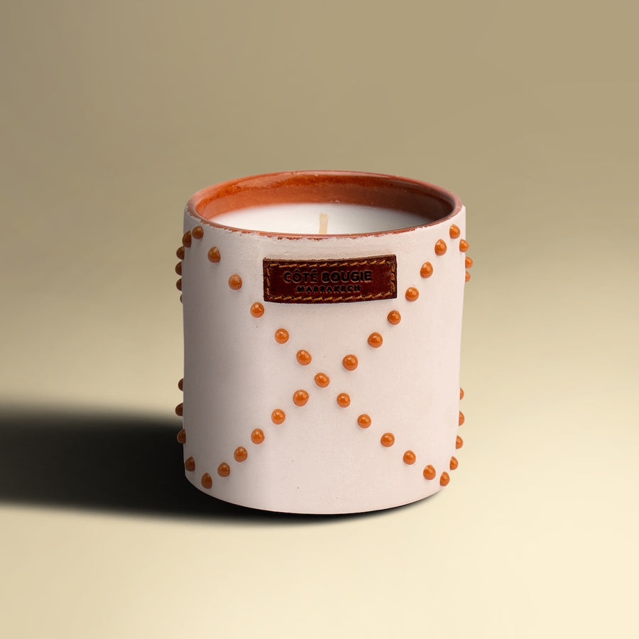 Nomad Terra Candle (190g)