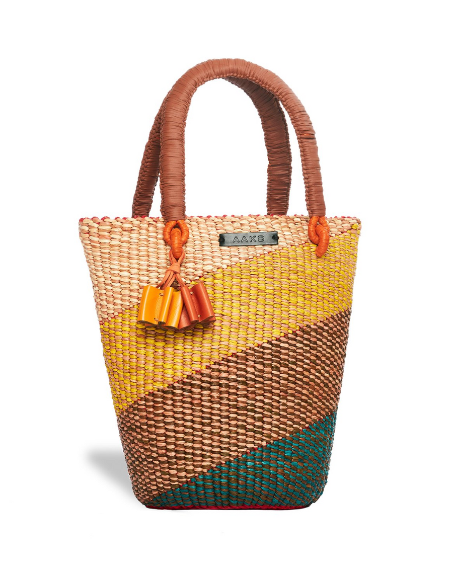 TIA GRANDE AAKS HANDBAGS – Ashepa Lifestyle - Main Image