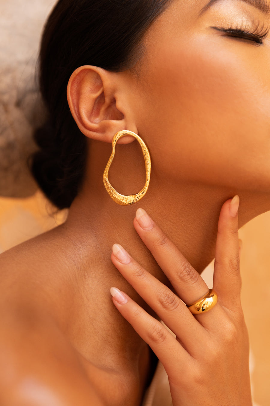 Shela Earrings