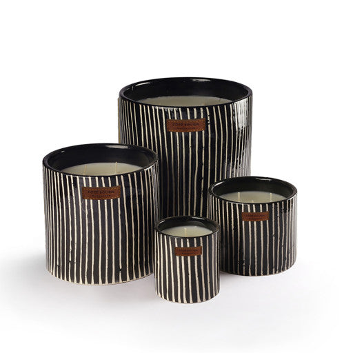 Zébré Candle (1.6kg)