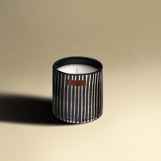 Zébré Candle (190g)