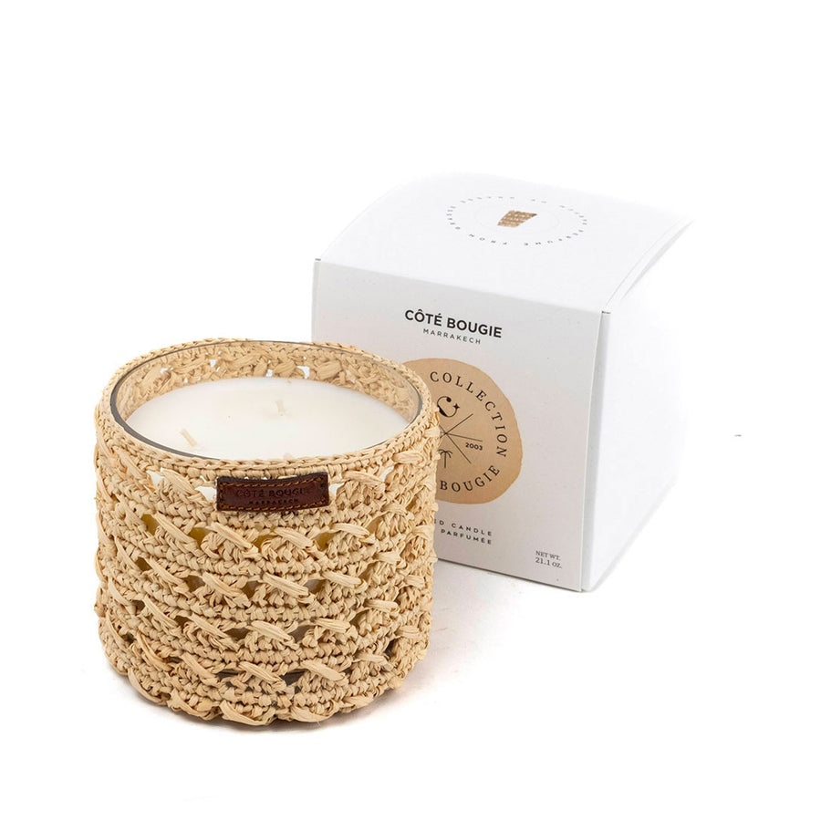 Zina Candle (600g)