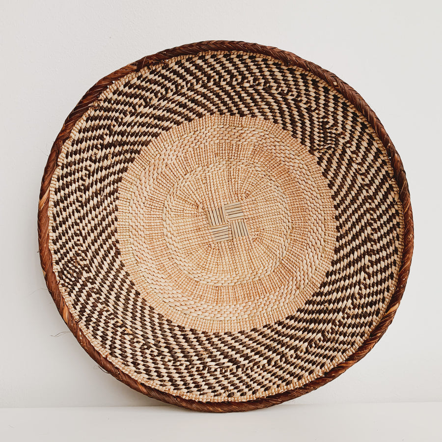 TONGA BASKET LARGE - Ashepa Lifestyle