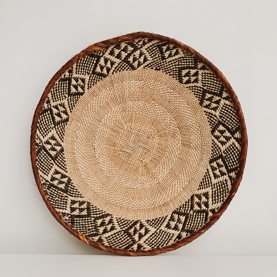 TONGA BASKET LARGE - Ashepa Lifestyle