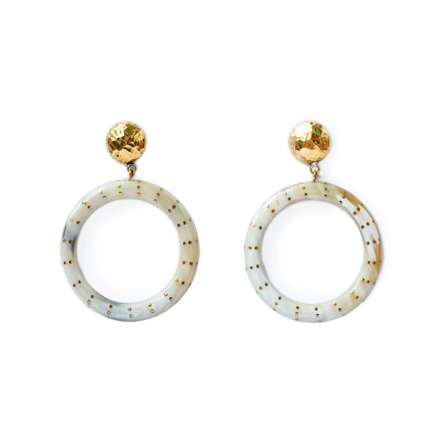 LULA EARRINGS - Ashepa Lifestyle