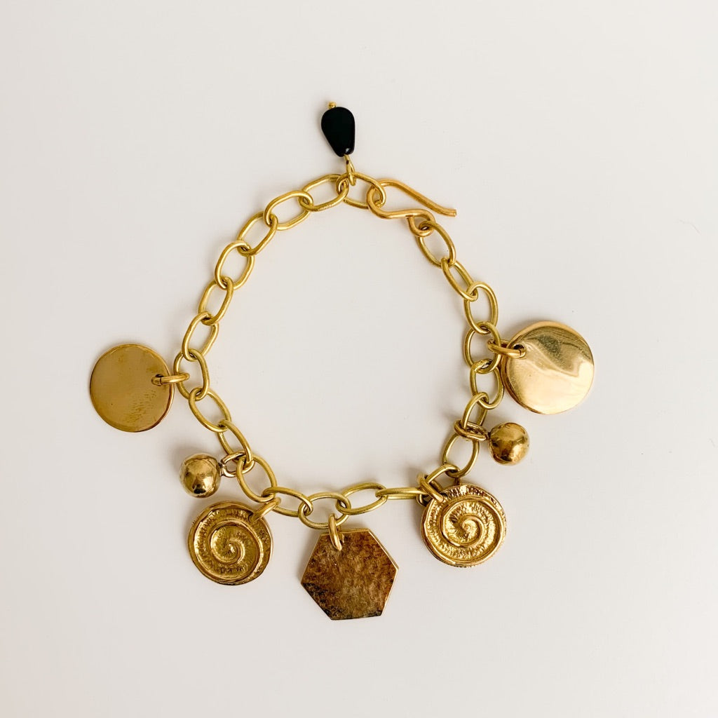 Charm Bracelet
